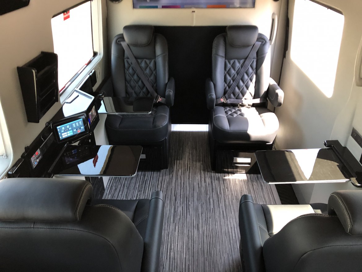 Sprinter for Sale in San Antonio, TX - Photo 5