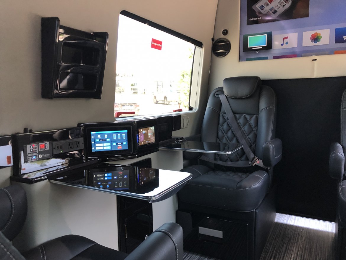 Sprinter for Sale in San Antonio, TX - Photo 6