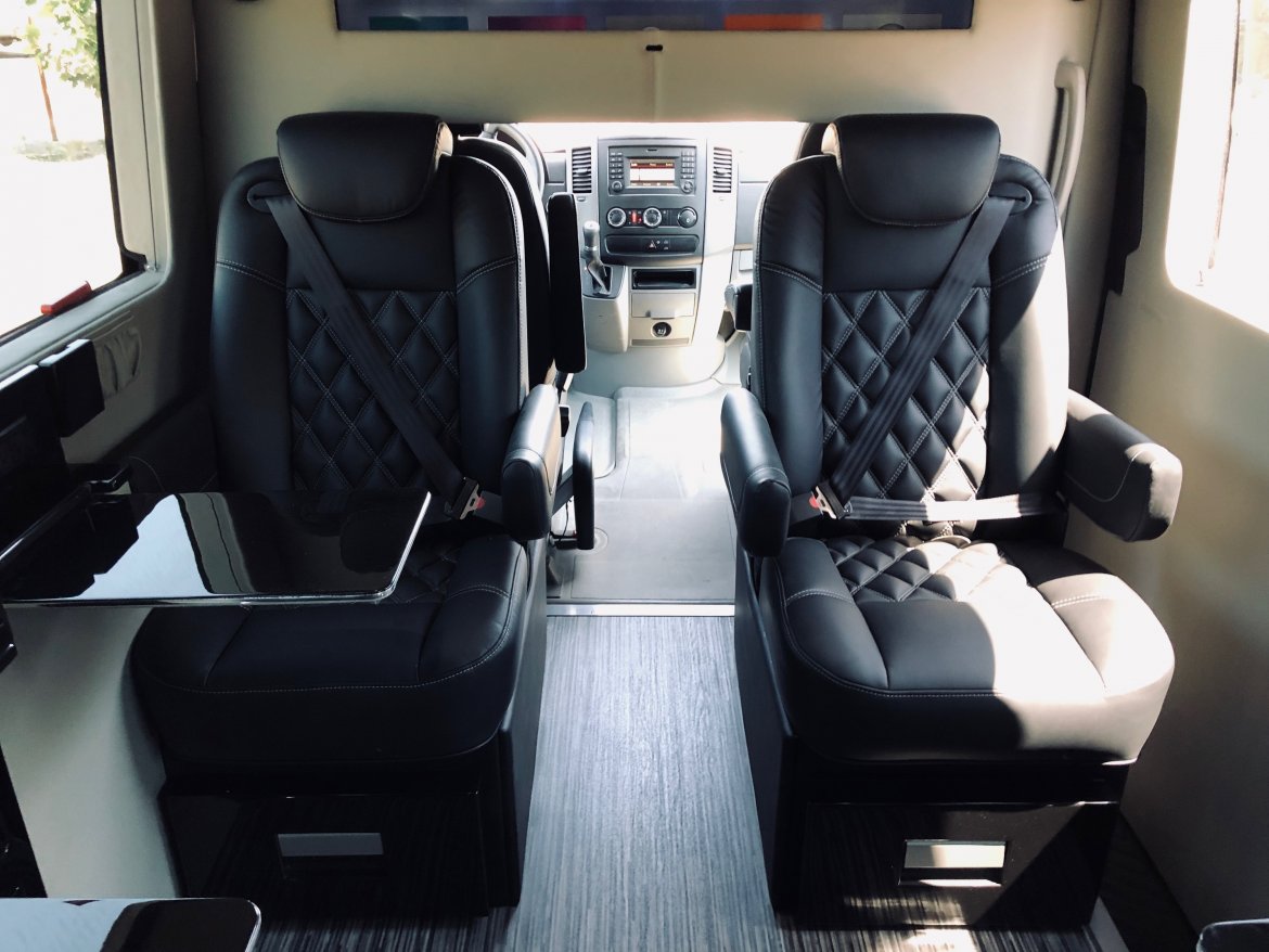 Sprinter for Sale in San Antonio, TX - Photo 10