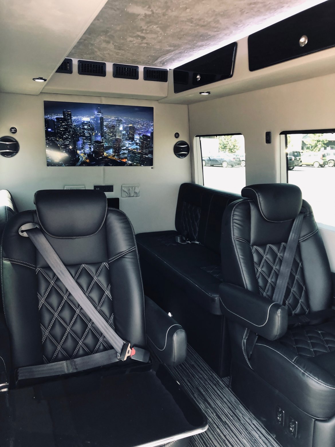 Sprinter for Sale in San Antonio, TX - Photo 11