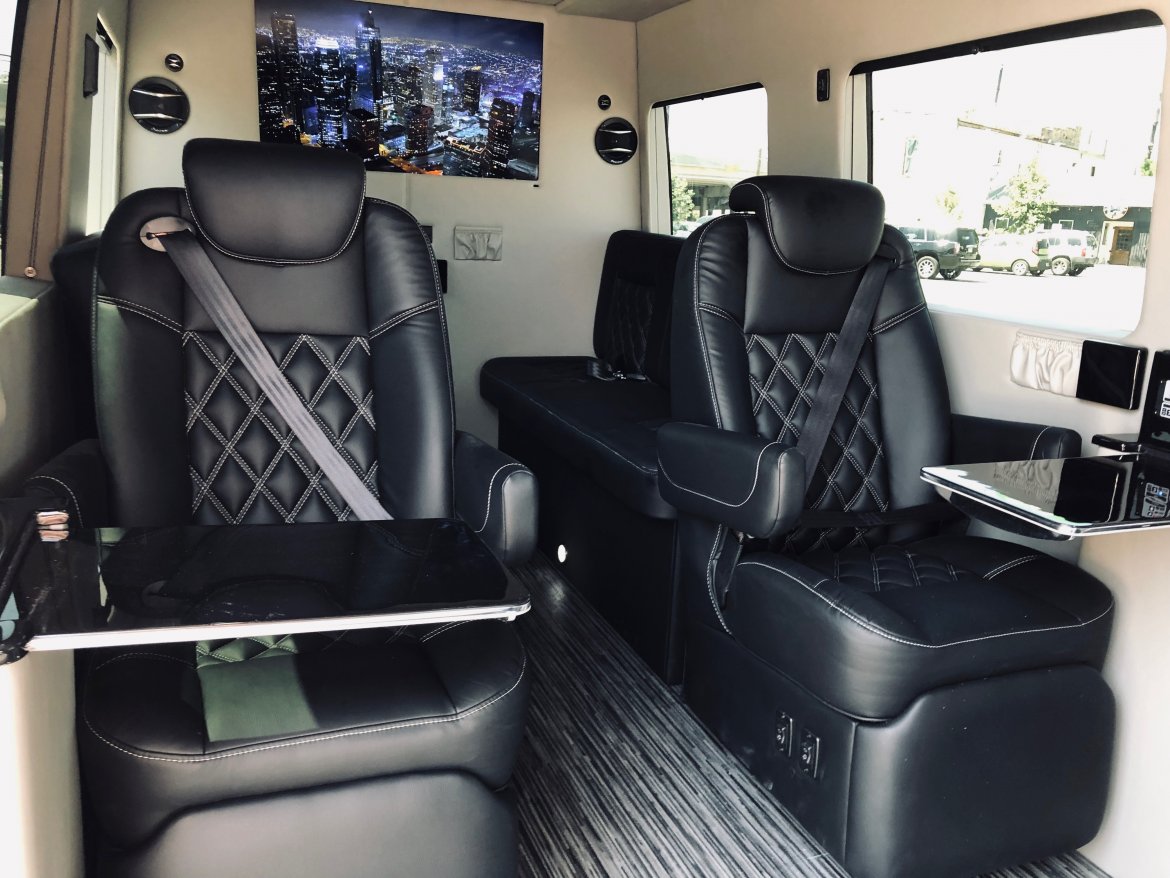 Sprinter for Sale in San Antonio, TX - Photo 12