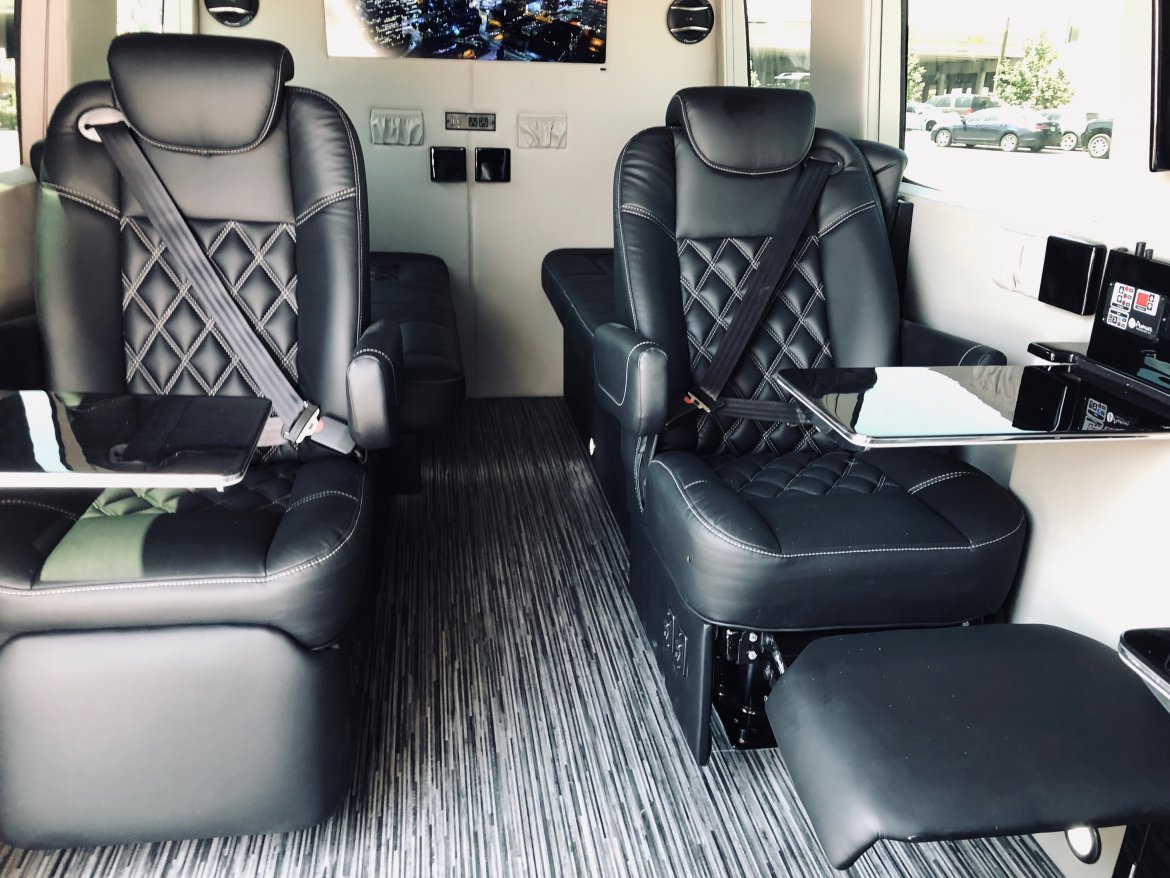 Sprinter for Sale in San Antonio, TX - Photo 13