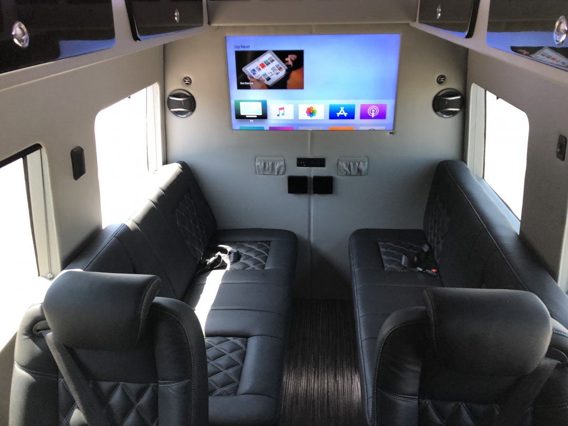 Sprinter for Sale in San Antonio, TX - Photo 7