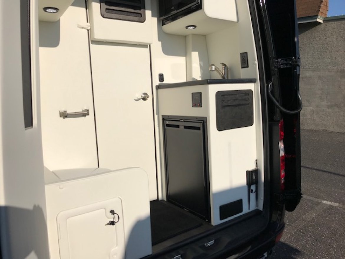 Sprinter for Sale in oaklyn, NJ - Photo 13