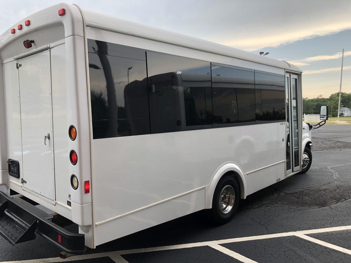 Limo Bus for Sale in North East, PA - Photo 3