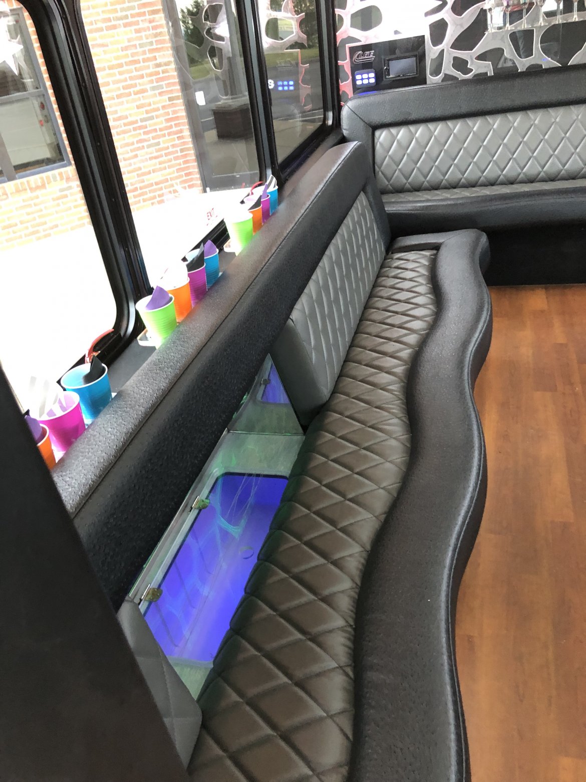 Limo Bus for Sale in North East, PA - Photo 8