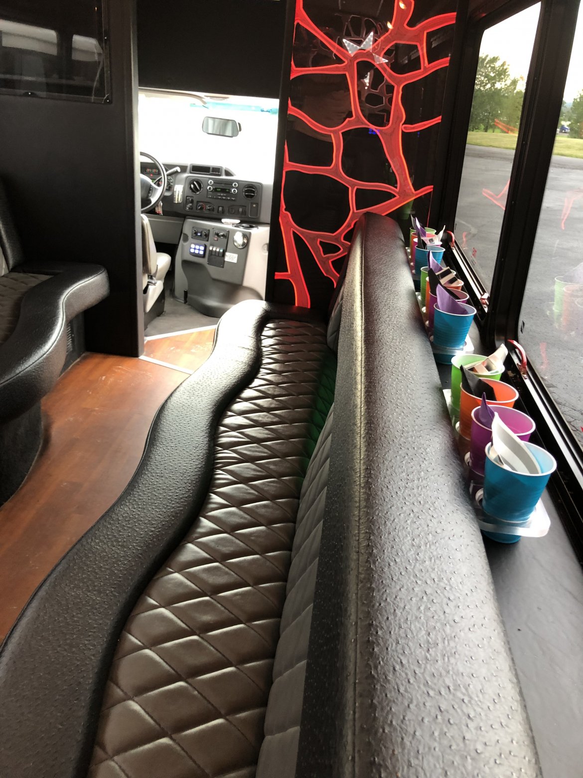 Limo Bus for Sale in North East, PA - Photo 10