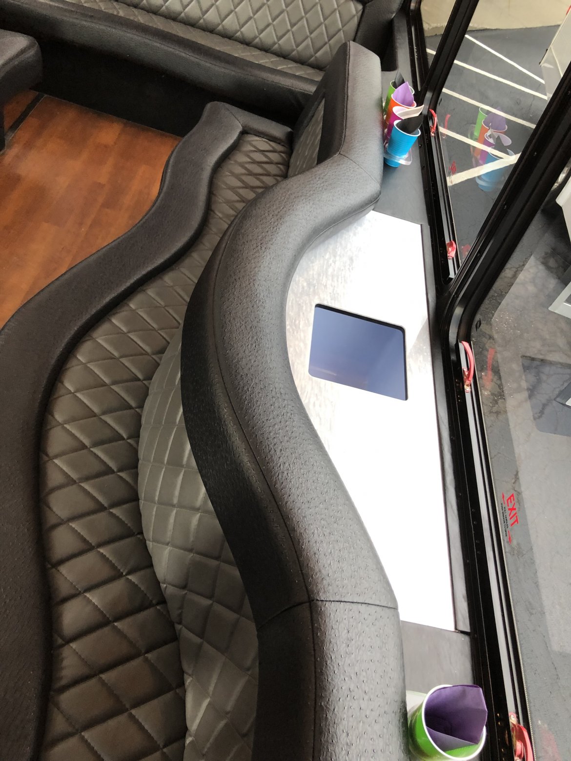 Limo Bus for Sale in North East, PA - Photo 12