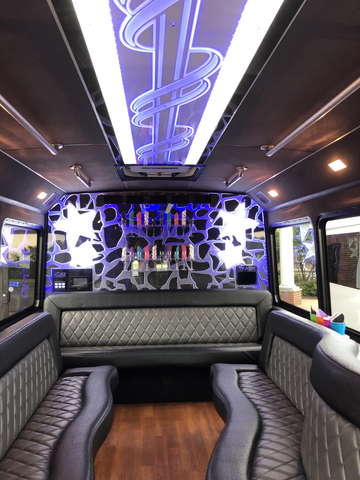 Limo Bus for Sale in North East, PA - Photo 15