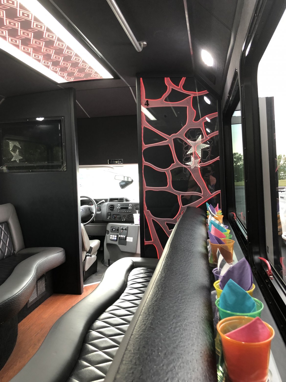 Limo Bus for Sale in North East, PA - Photo 8