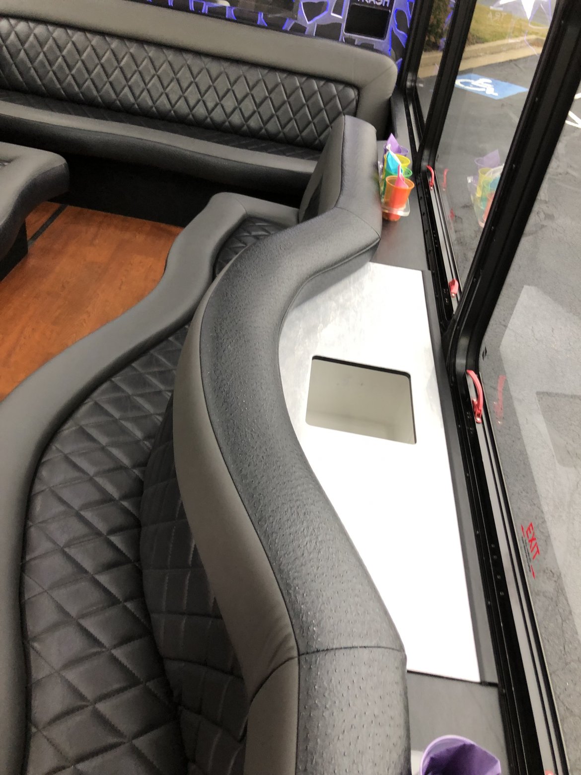 Limo Bus for Sale in North East, PA - Photo 12