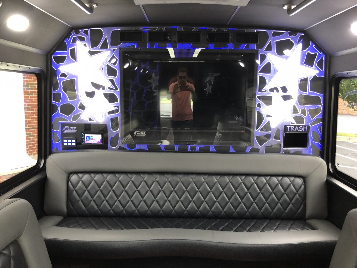 Limo Bus for Sale in North East, PA - Photo 13