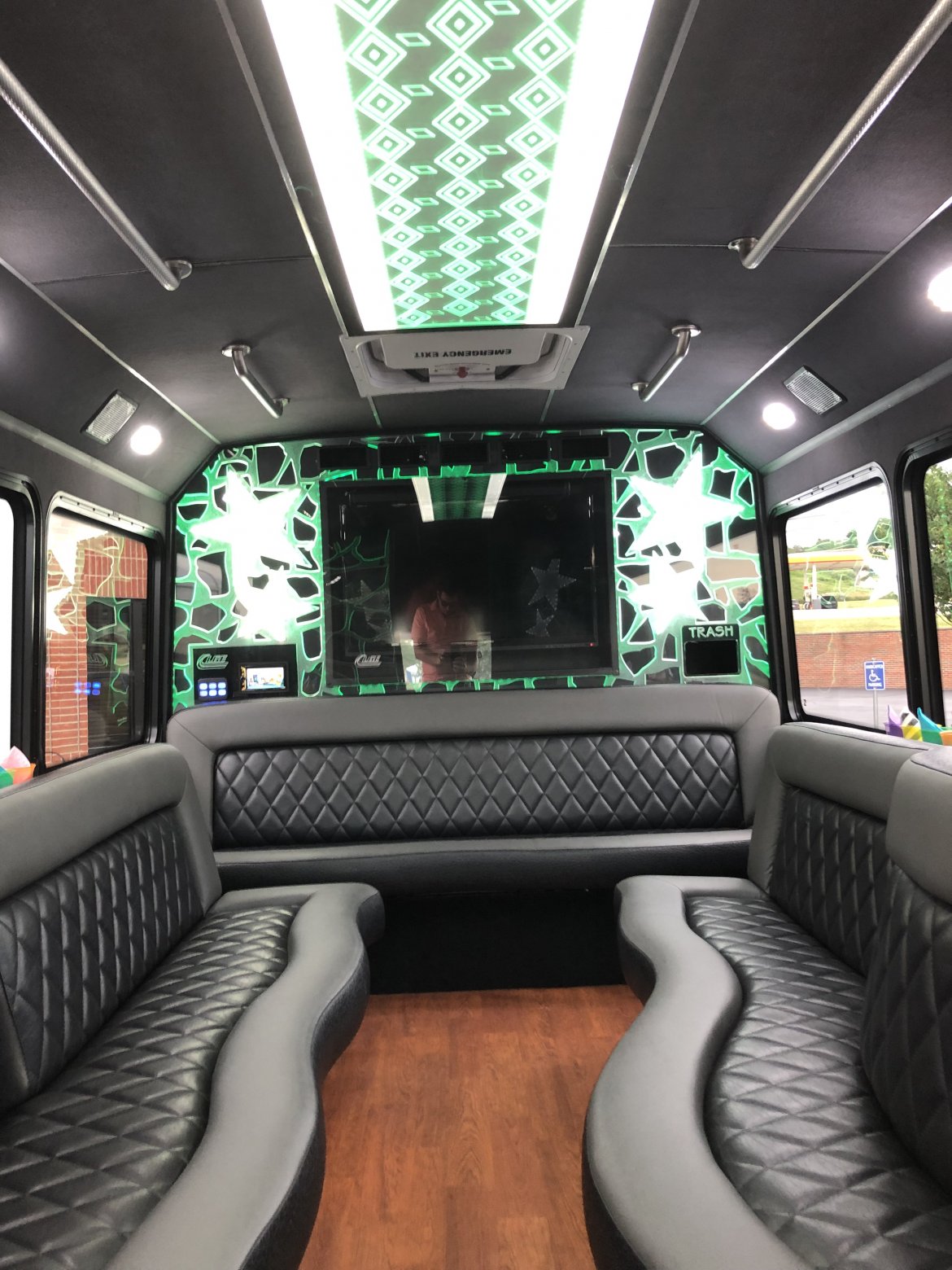 Limo Bus for Sale in North East, PA - Photo 14