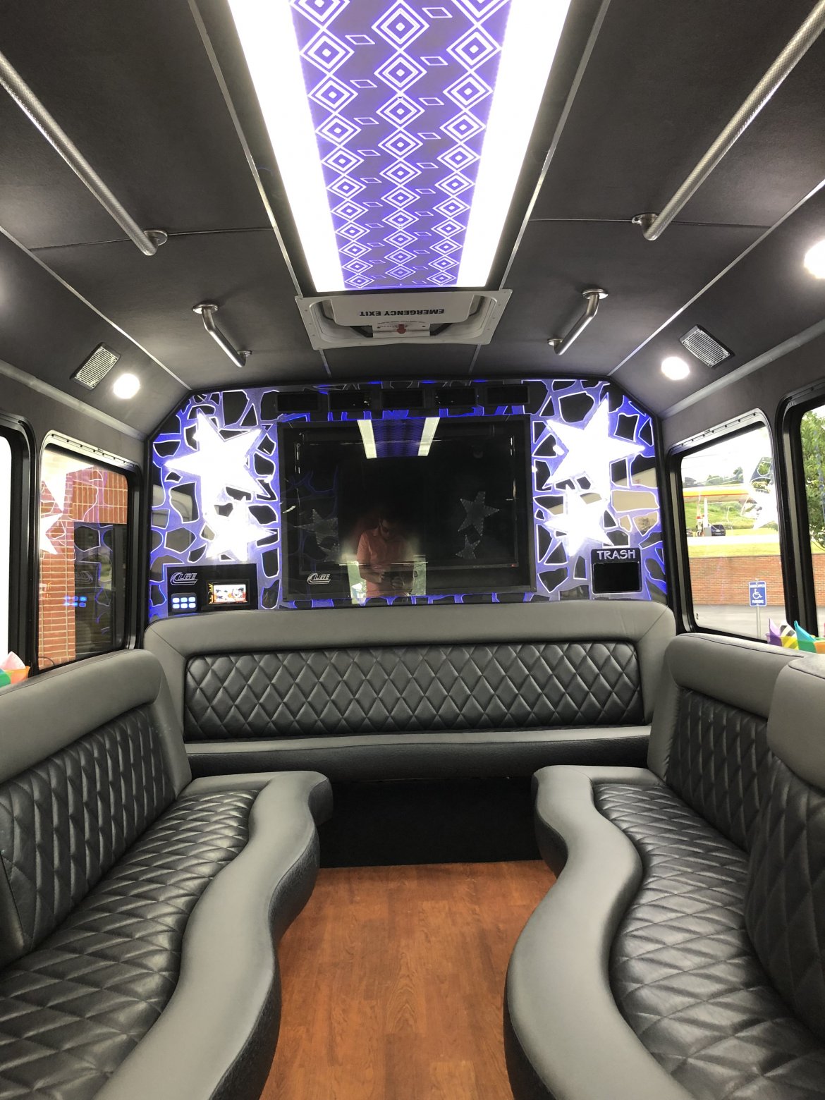 Limo Bus for Sale in North East, PA - Photo 15