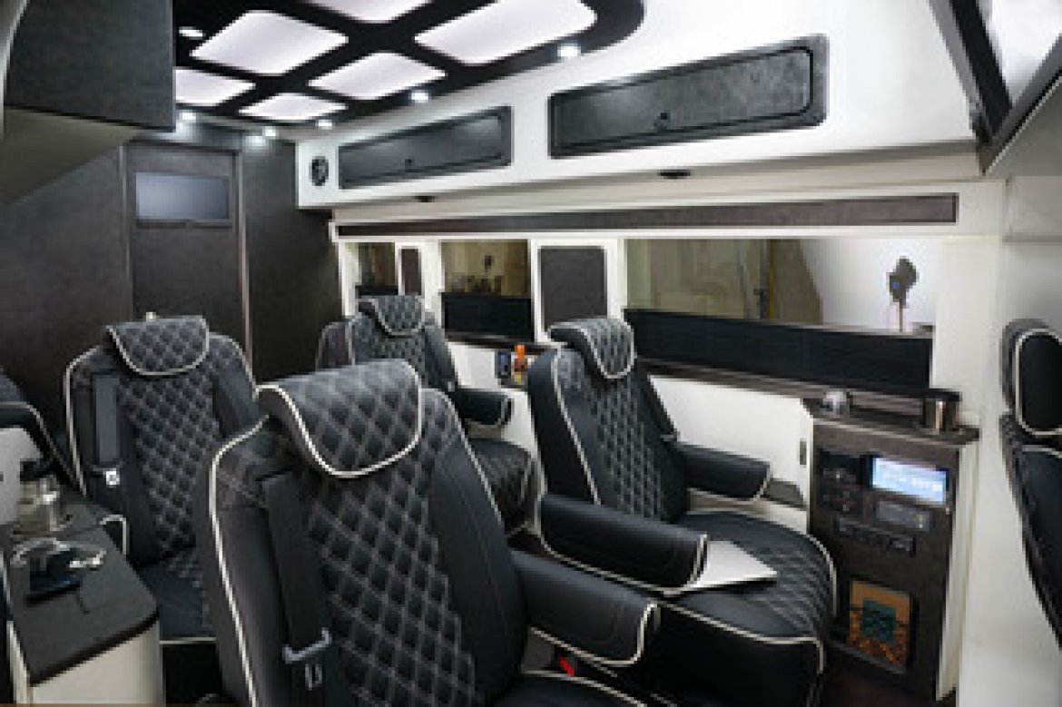 Sprinter for Sale in oaklyn, NJ - Photo 2