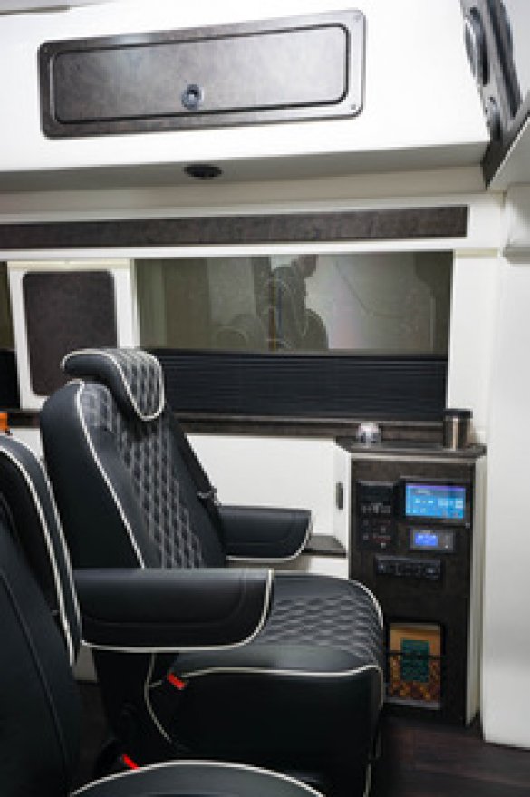 2019 Ford Transit Sprinter for Sale in oaklyn, NJ - Photo 3
