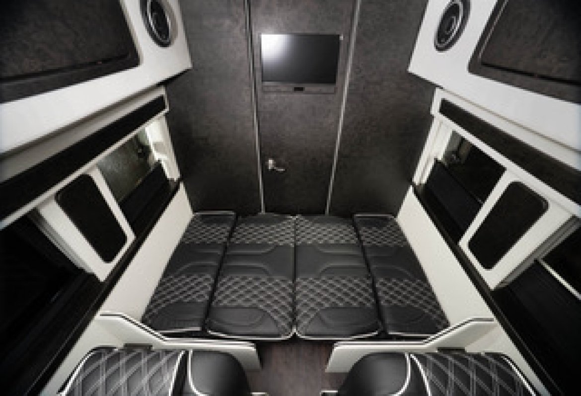 Sprinter for Sale in oaklyn, NJ - Photo 8