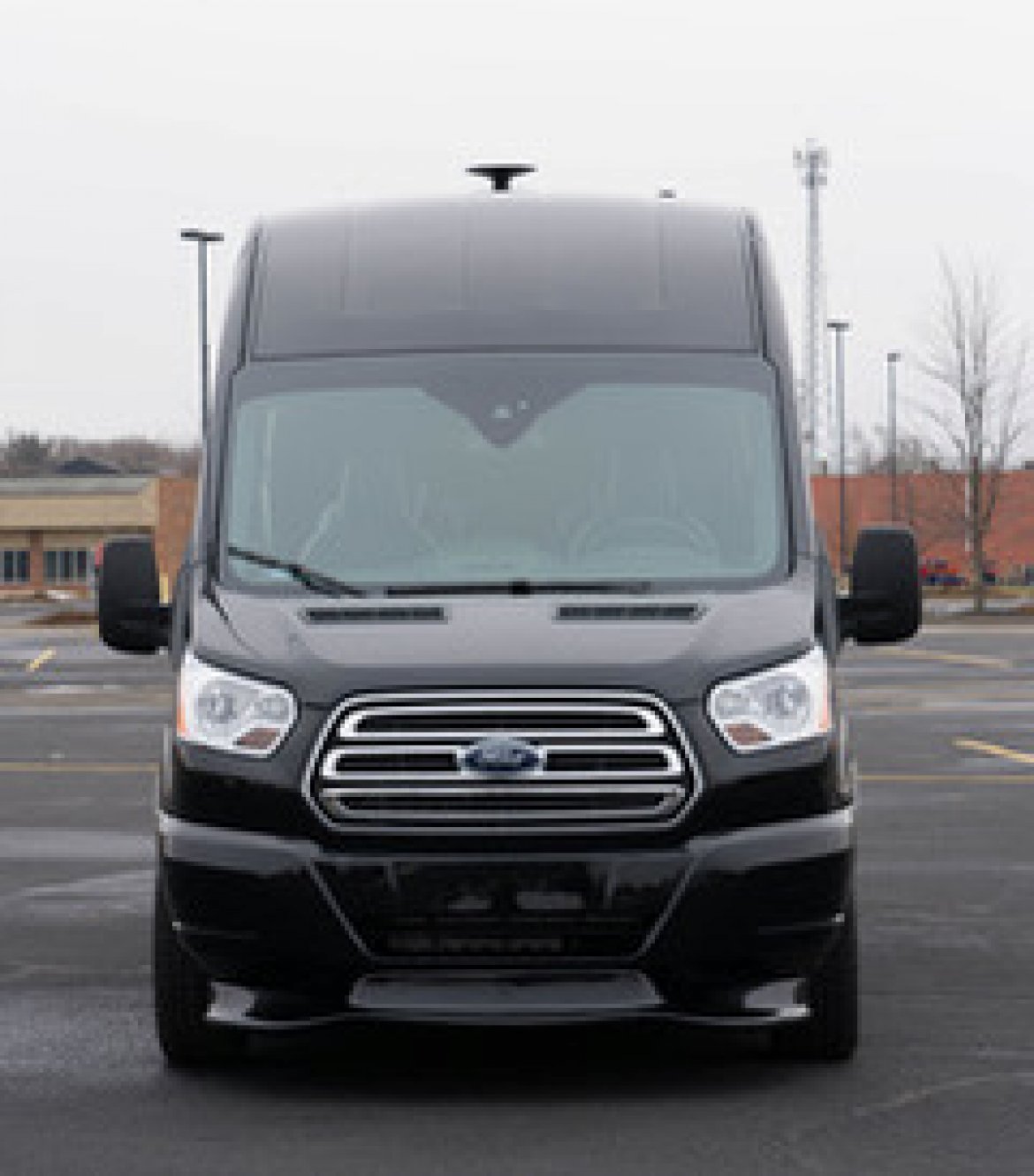 Sprinter for Sale in oaklyn, NJ - Photo 13