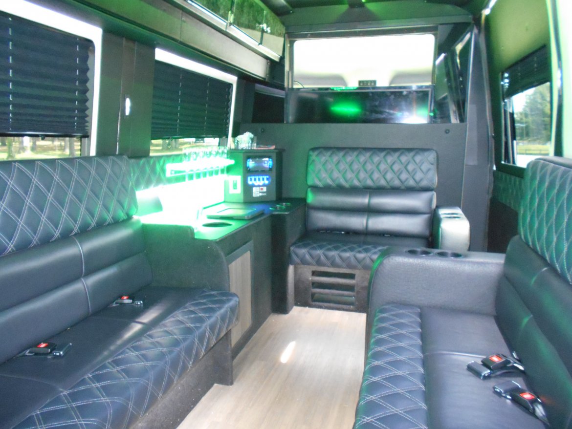 Sprinter for Sale in Tuscaloosa, AL - Photo 4