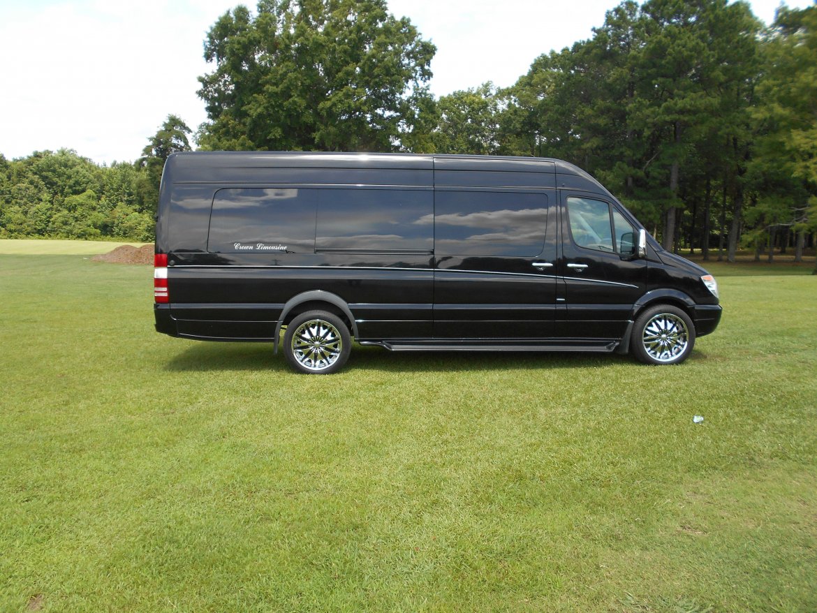 Sprinter for Sale in Tuscaloosa, AL - Photo 9