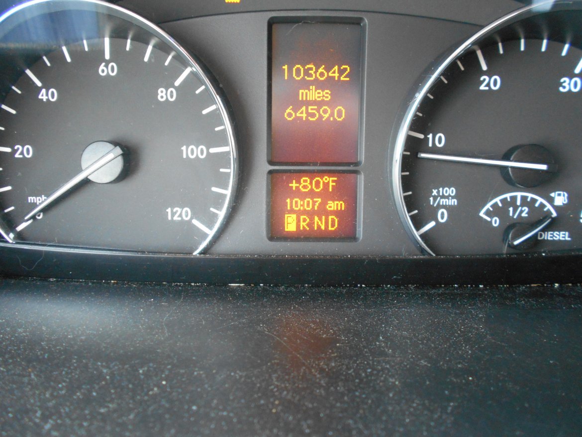 Sprinter for Sale in Tuscaloosa, AL - Photo 10