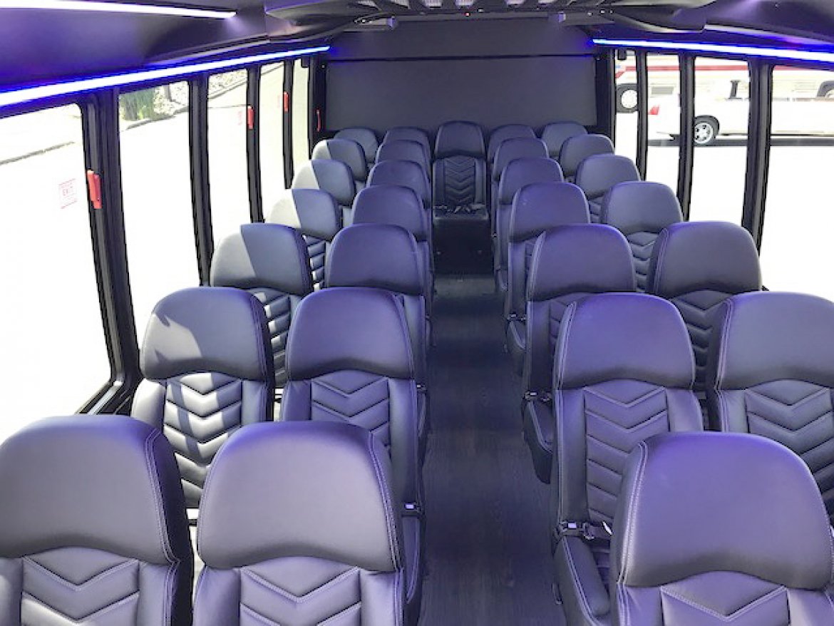 Shuttle Bus for Sale in oaklyn, NJ - Photo 10