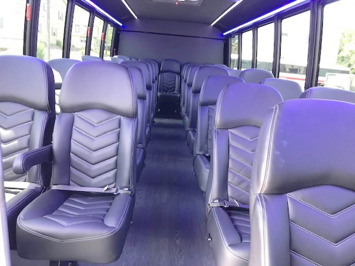 Shuttle Bus for Sale in oaklyn, NJ - Photo 13