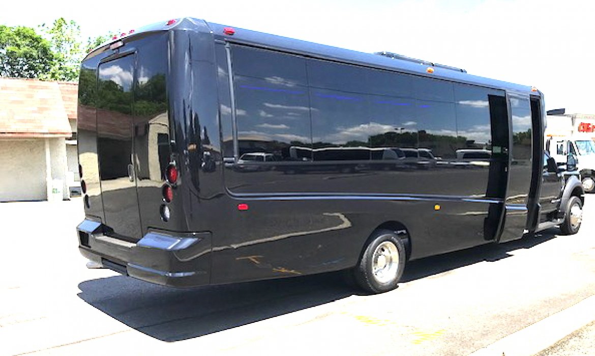 Shuttle Bus for Sale in oaklyn, NJ - Photo 14