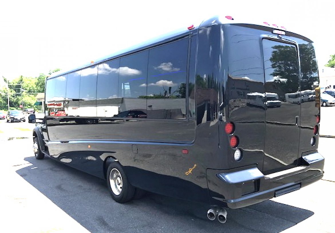 Shuttle Bus for Sale in oaklyn, NJ - Photo 15