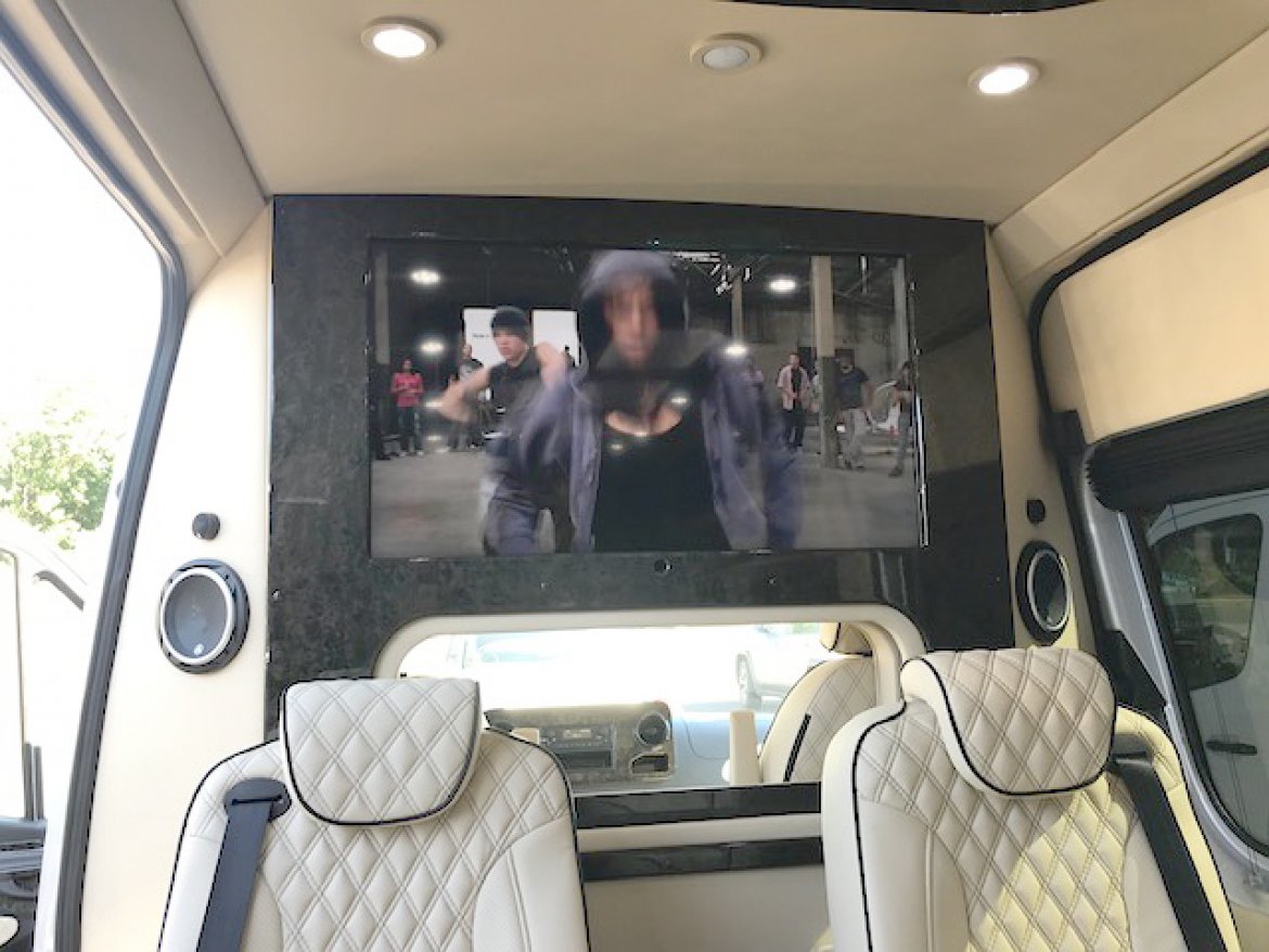 Sprinter for Sale in oaklyn, NJ - Photo 13