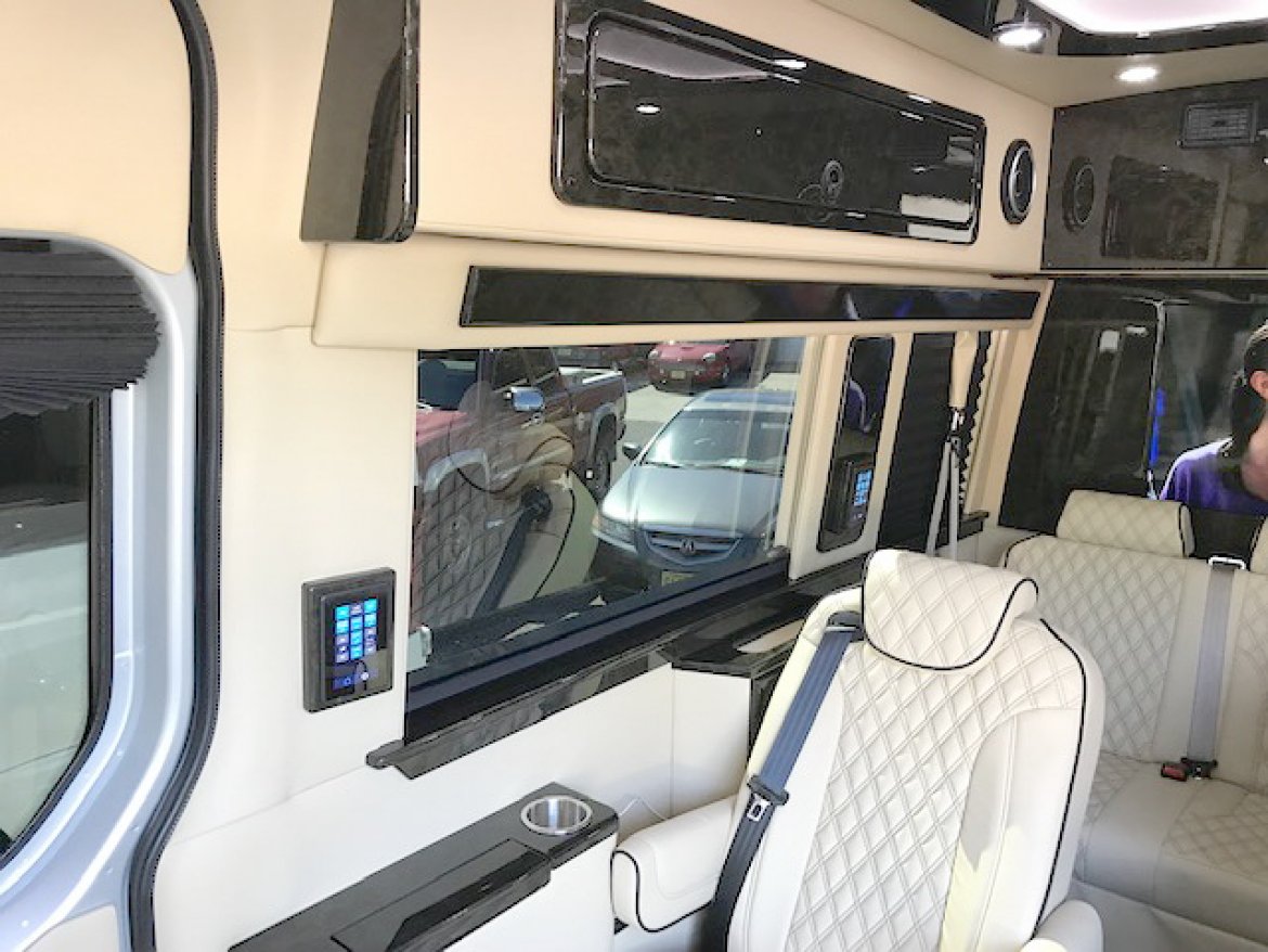 Sprinter for Sale in oaklyn, NJ - Photo 14