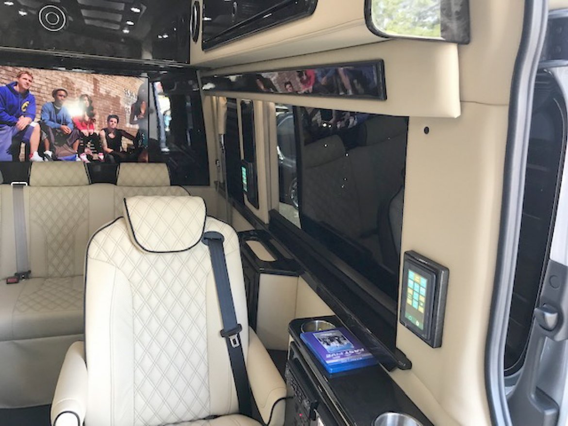 Sprinter for Sale in oaklyn, NJ - Photo 15