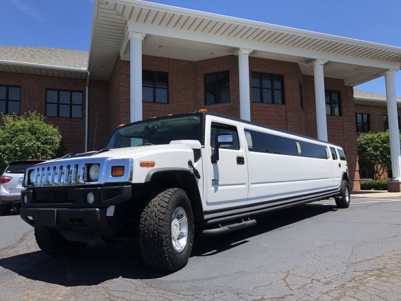 2006 Hummer H2 Limousine for Sale in North East, PA - Main Photo
