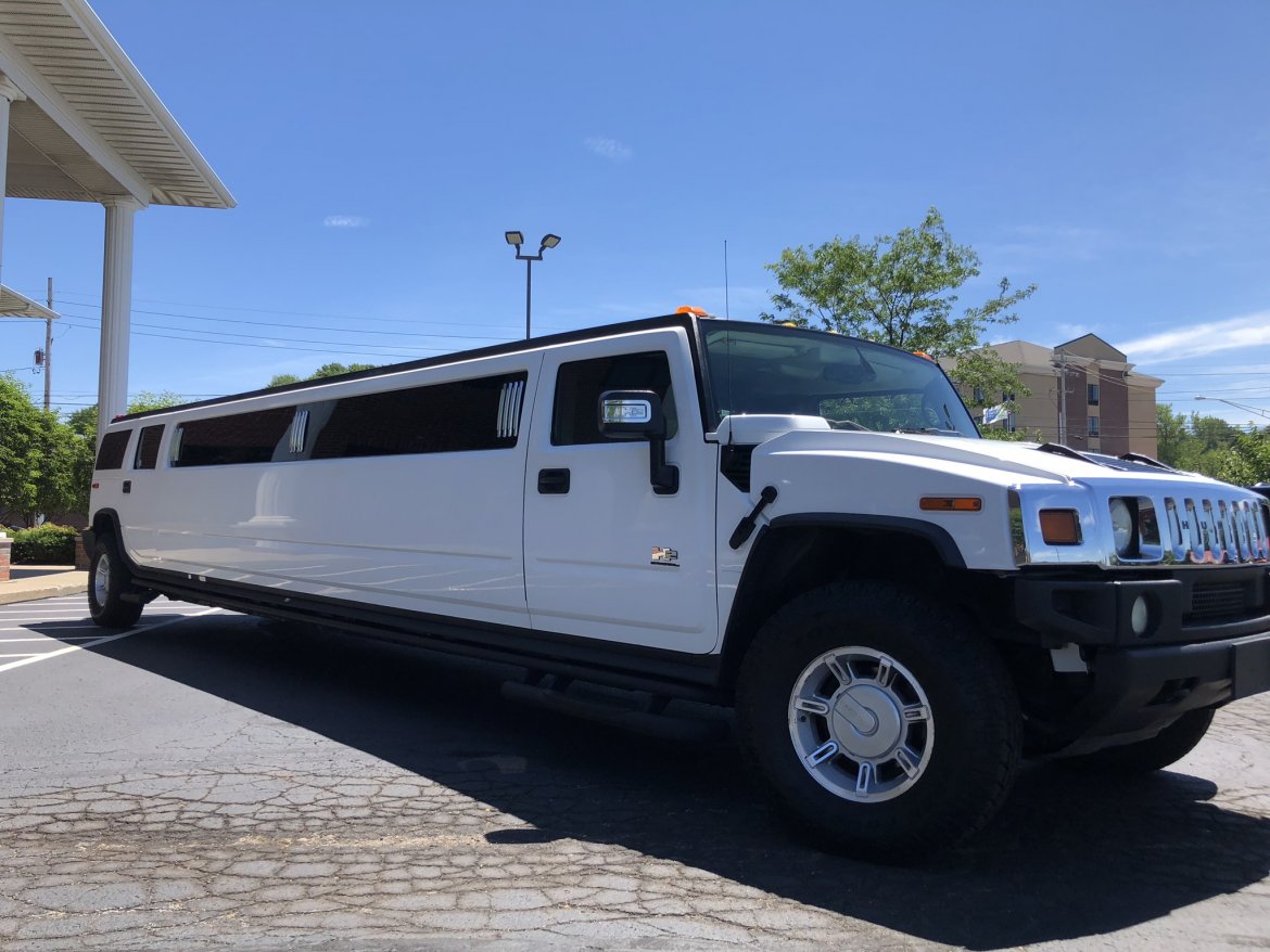 Limousine for Sale in North East, PA - Photo 2