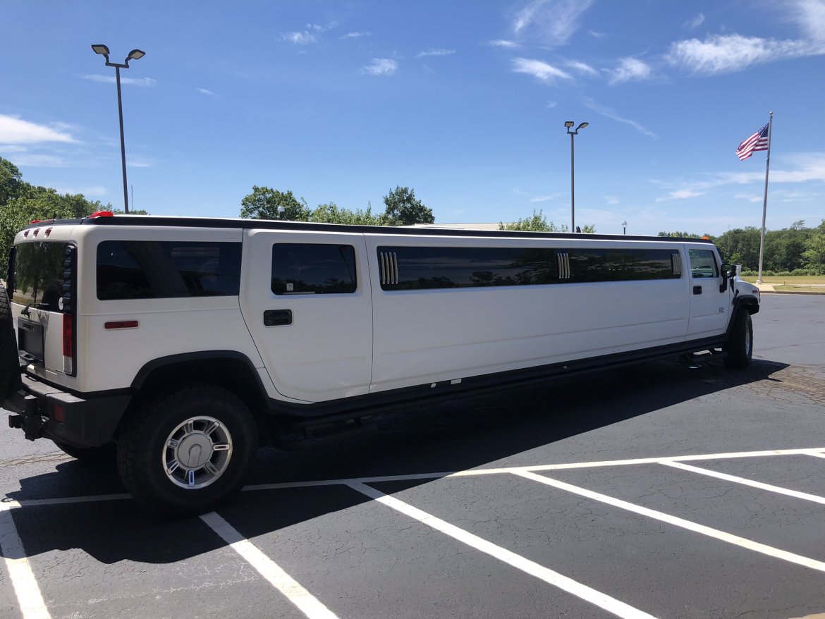 Limousine for Sale in North East, PA - Photo 3
