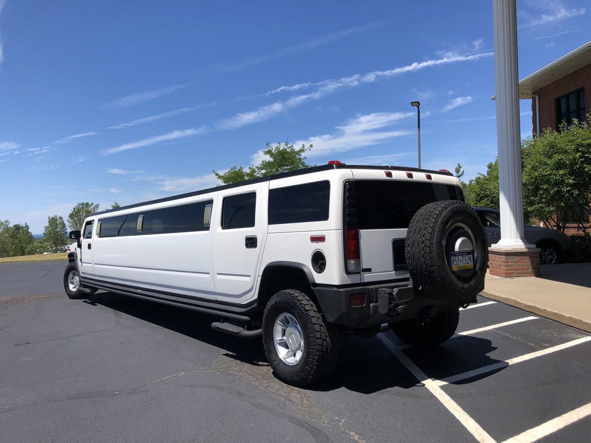 Limousine for Sale in North East, PA - Photo 4