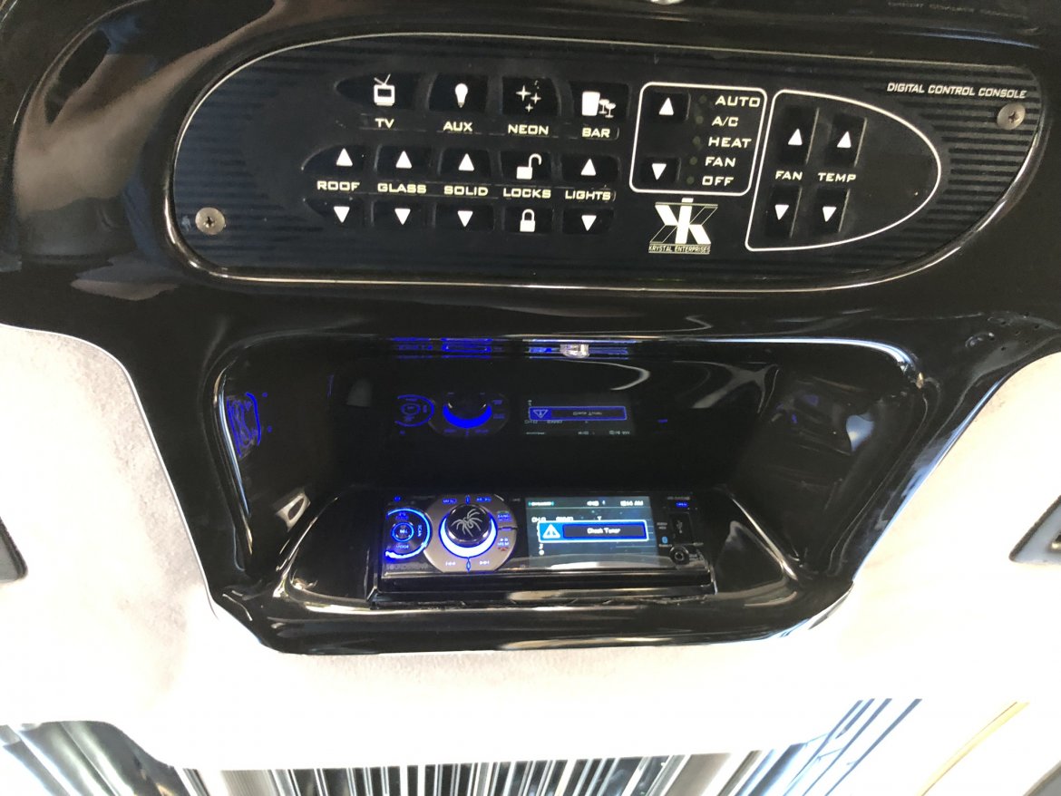 Limousine for Sale in North East, PA - Photo 13