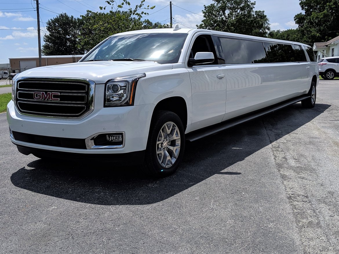SUV Stretch for Sale in Springfield, MO - Photo 2