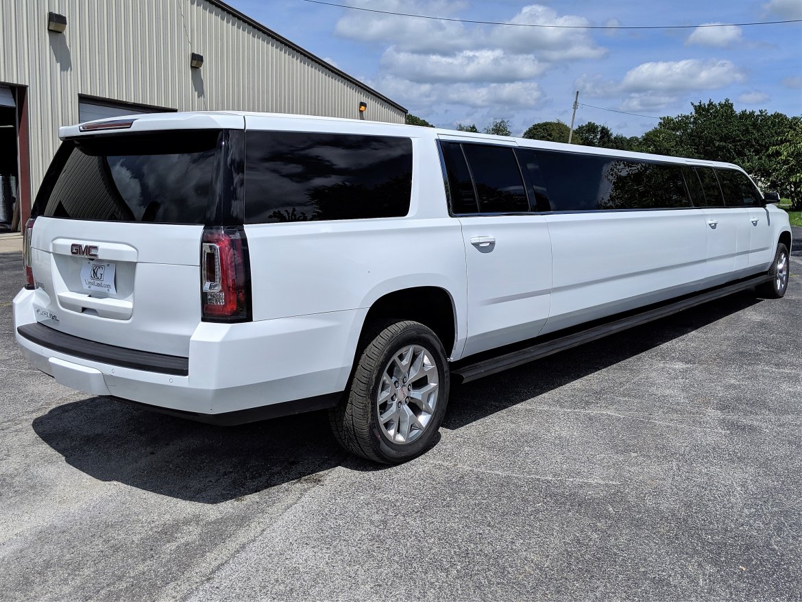 SUV Stretch for Sale in Springfield, MO - Photo 5