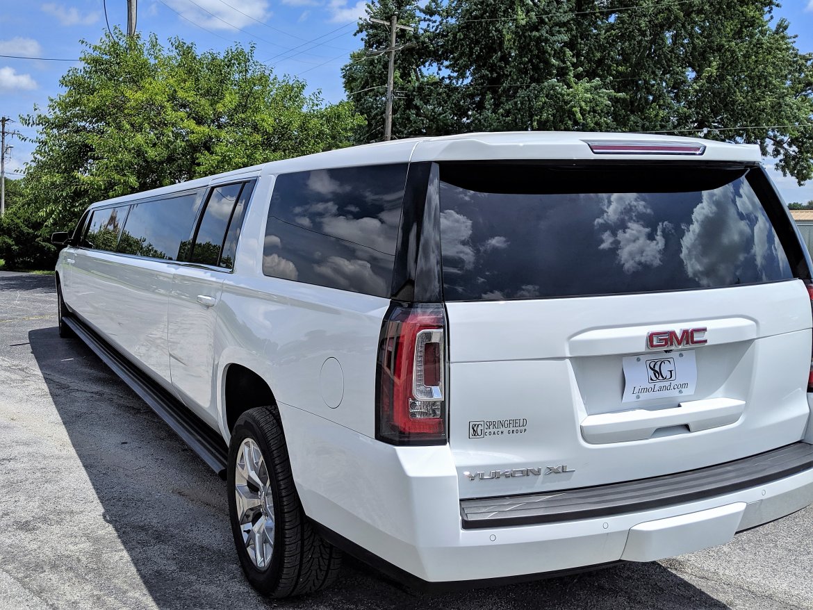 SUV Stretch for Sale in Springfield, MO - Photo 6
