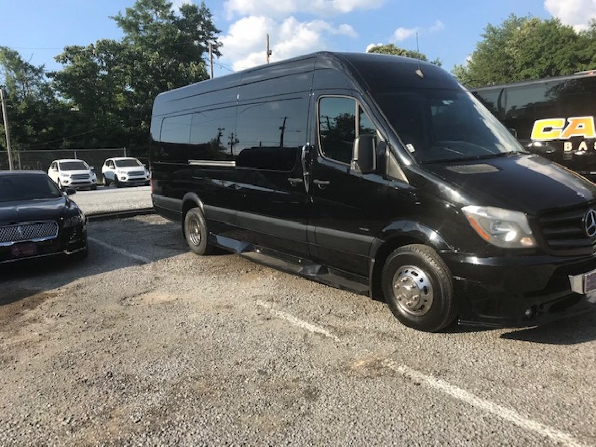 Sprinter for Sale in Atlanta, GA - Photo 2