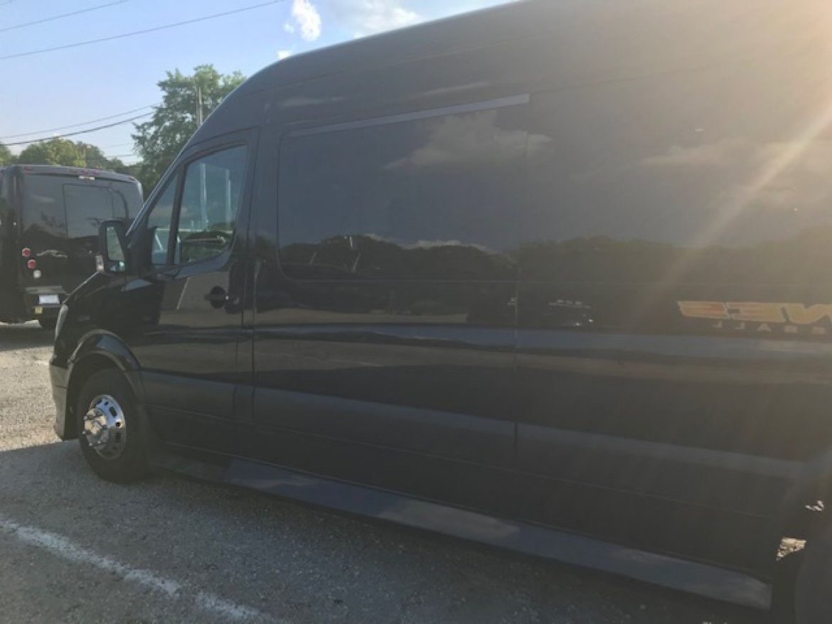 Sprinter for Sale in Atlanta, GA - Photo 4
