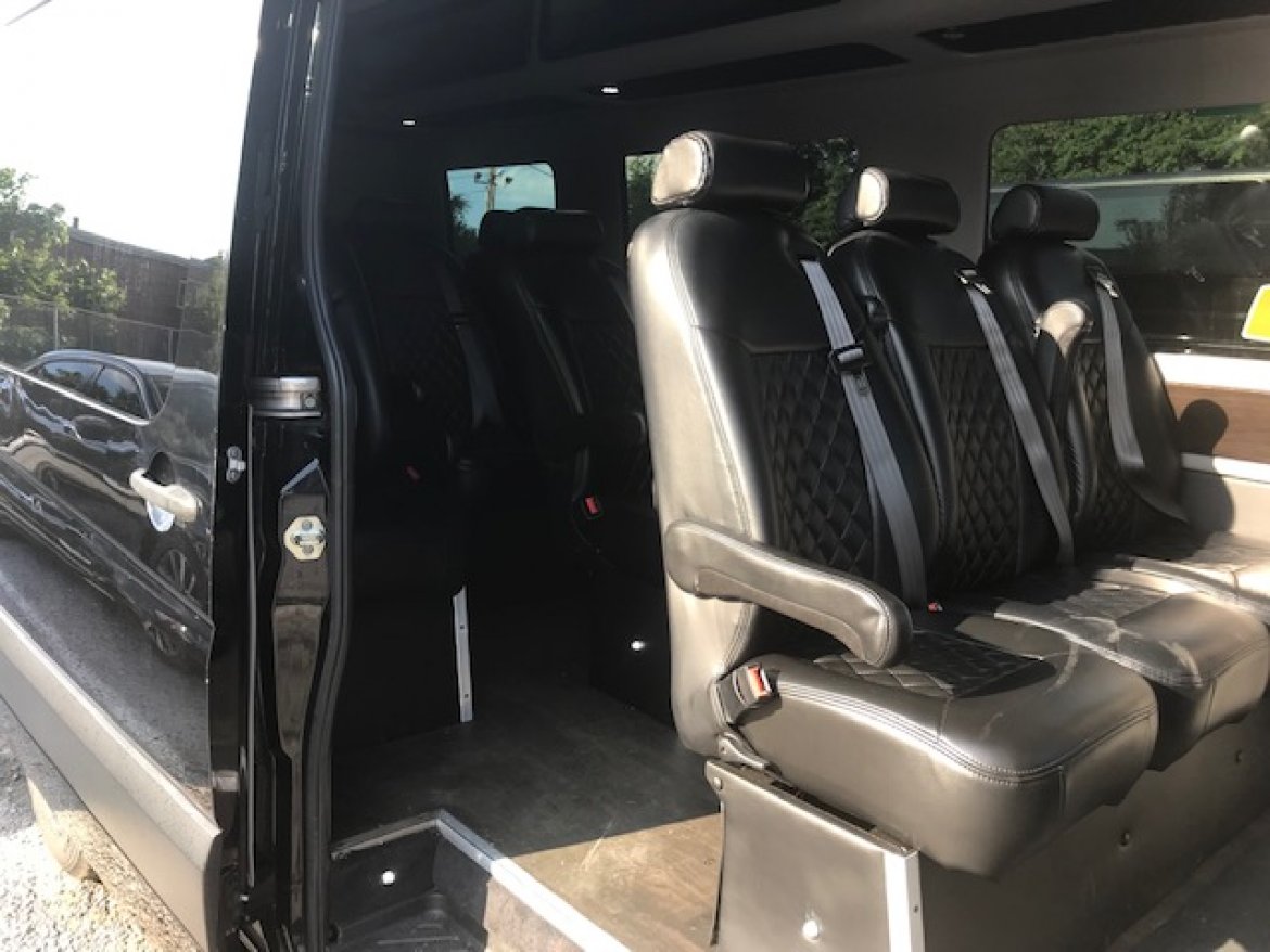 Sprinter for Sale in Atlanta, GA - Photo 6