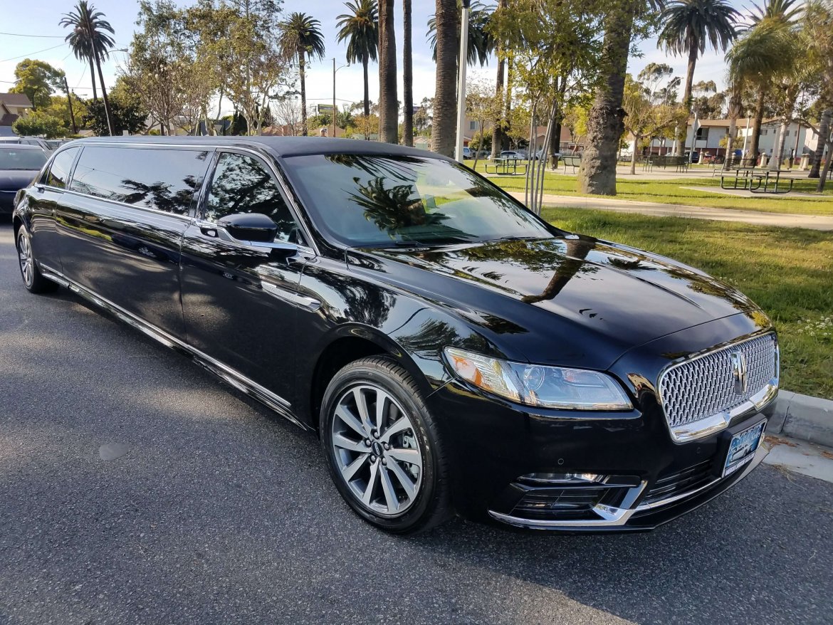 Limousine for Sale in Los Angeles, CA - Photo 8