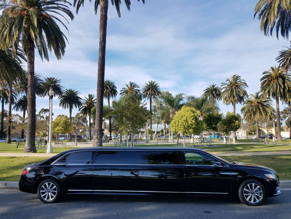 Limousine for Sale in Los Angeles, CA - Photo 11