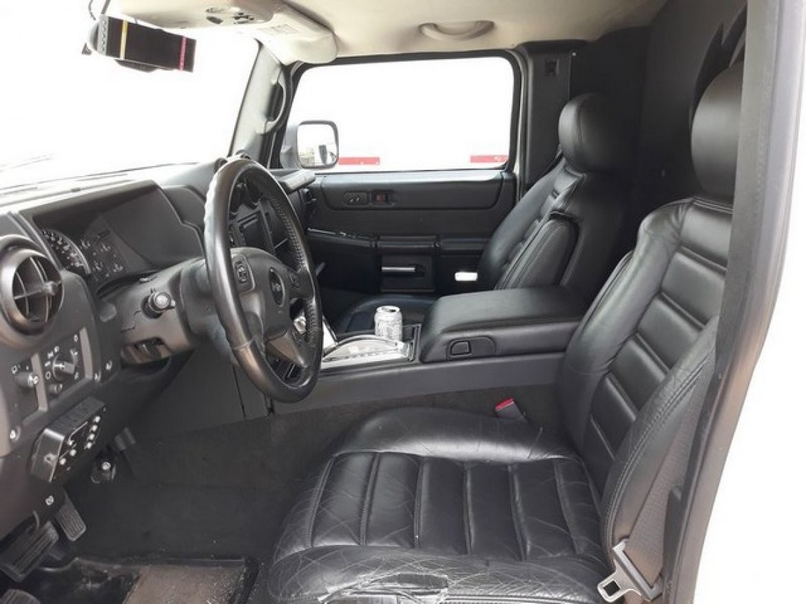 SUV Stretch for Sale in McKinney, TX - Photo 3