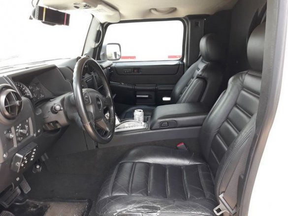 2007 Hummer H2 SUV Stretch for Sale in McKinney, TX - Photo 3