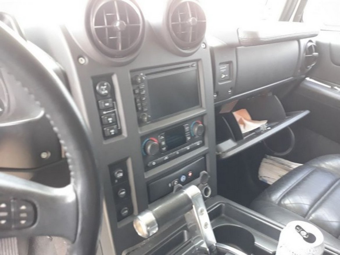 SUV Stretch for Sale in McKinney, TX - Photo 5