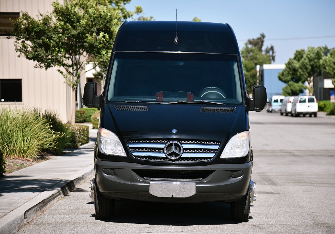 Sprinter for Sale in Fontana, CA - Photo 4