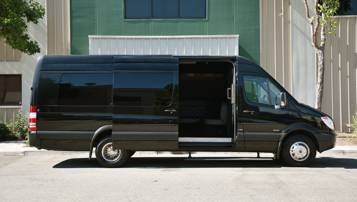Sprinter for Sale in Fontana, CA - Photo 5